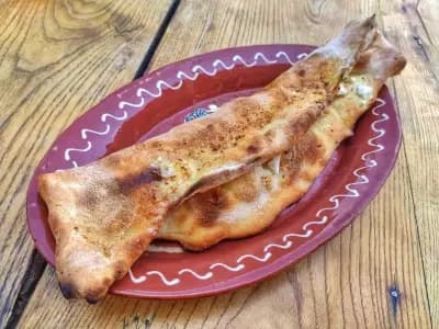 Ресторант ,,Терасата"/Restaurant ,,The Terrace"