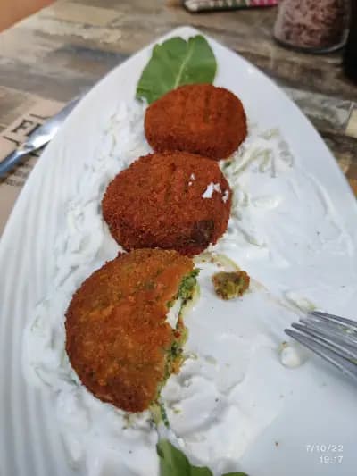 Пицария „Каса Феличе“
