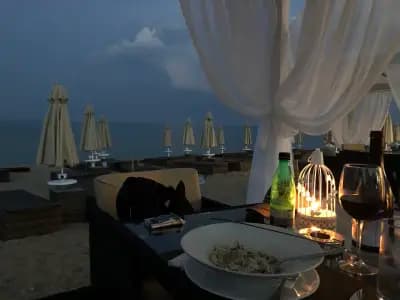 Mirage Sands