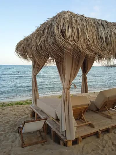 Boha Beach & Restaurant