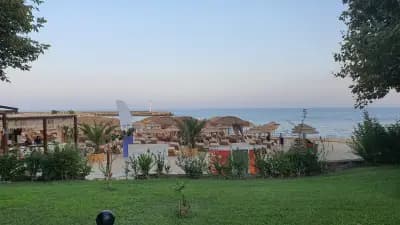Boha Beach & Restaurant