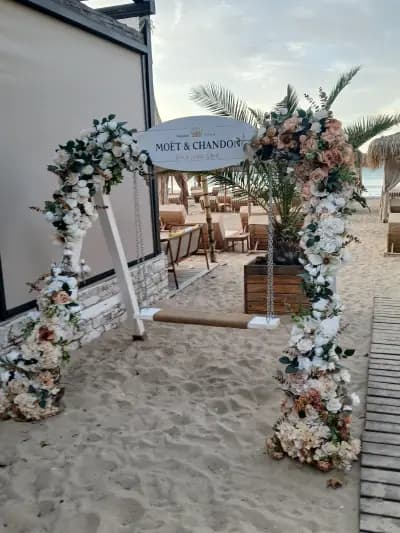 Boha Beach & Restaurant