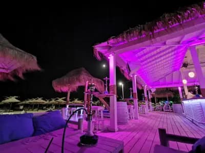 Jägermeister - Bar&Shisha