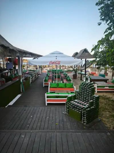 Jägermeister - Bar&Shisha