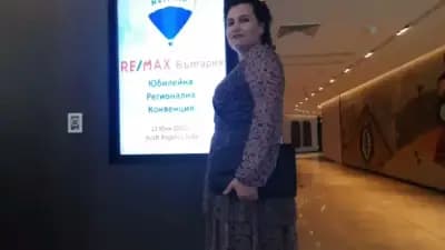 СТОЯНКА /ТАНЯ/ ГРОЗДЕВА