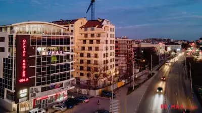 Денислав Каракашев RE/MAX Partners