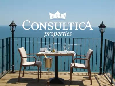 Consultica Properties | Hotels and luxury properties for sale