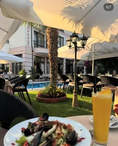 Restaurant Bolero