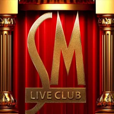 SM LIVE CLUB