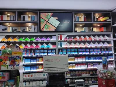 IQOS Center Primorsko