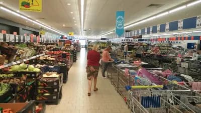 Lidl