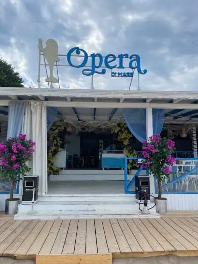 Ресторант Opera di Mare
