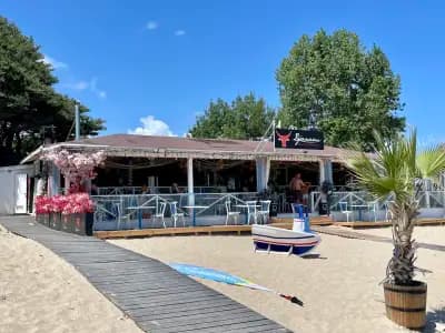 Ресторант Opera di Mare