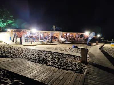 Ресторант Opera di Mare
