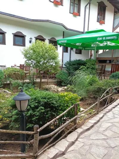 Воденицата