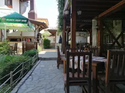 Воденицата