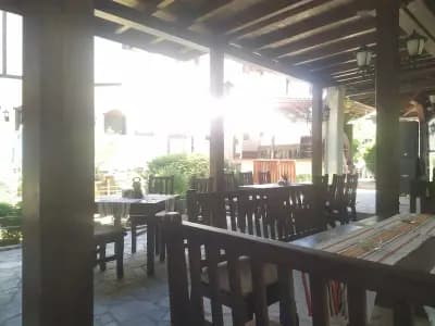 Воденицата