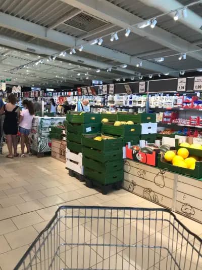 Lidl
