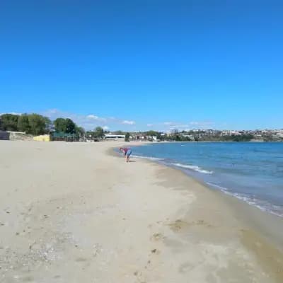 EXE Beach Bar
