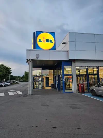 Лидл