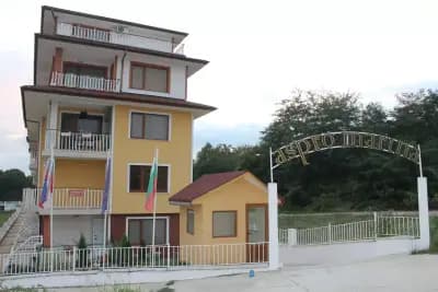 iBG Property – Real Estate Byala
