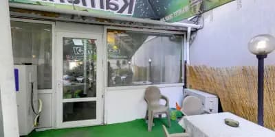 Ресторант-бистро "Гладстон"