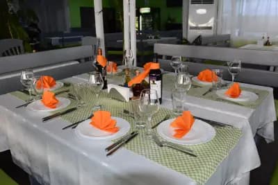 Ресторант-бистро "Гладстон"