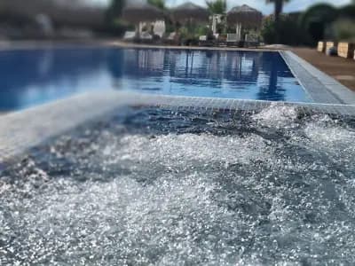 Colibri Pool Plovdiv
