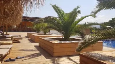 Colibri Pool Plovdiv