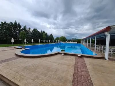 Хотел Рачич