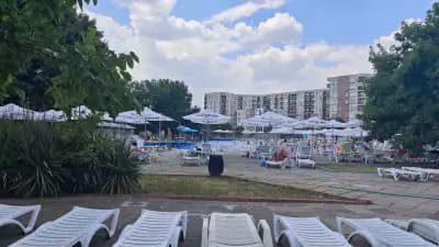 Плувен комплекс "Нептун"
