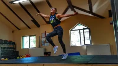 Zumba fitness & Pilates with Lily