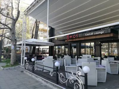 Baci Cocktail Lounge