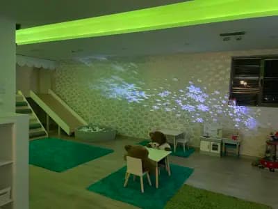 Baci Cocktail Lounge