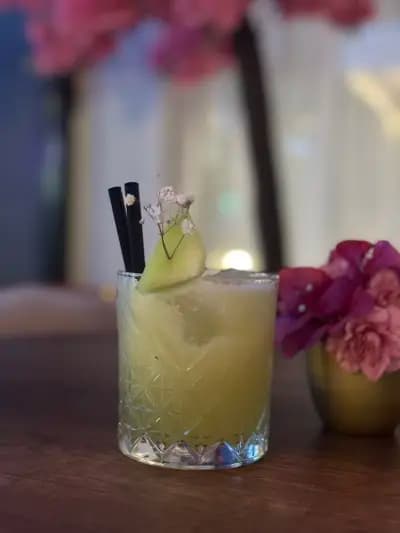 Baci Cocktail Lounge
