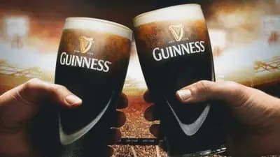Morrigan Irish bar