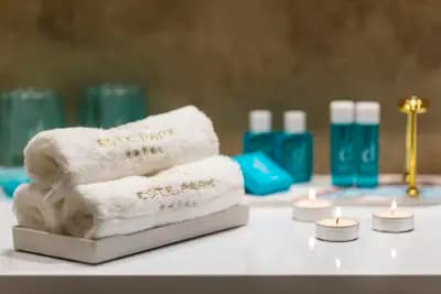 ESTE PARK Hotel Plovdiv