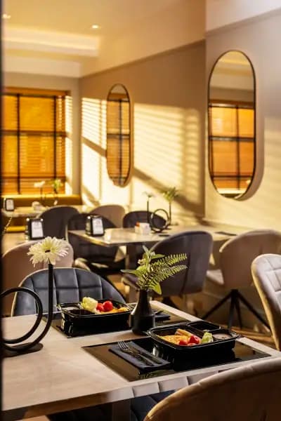 ESTE PARK Hotel Plovdiv