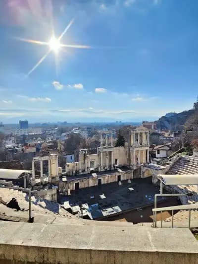 ESTE PARK Hotel Plovdiv