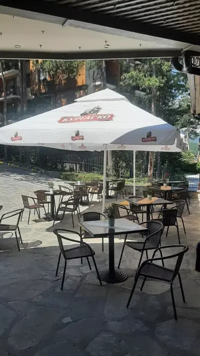 Hotel Trakia