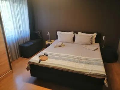 City Center Apartments