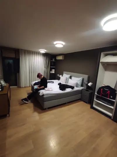 City Center Apartments