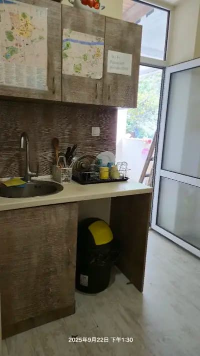 Стаи за гости Ginger House