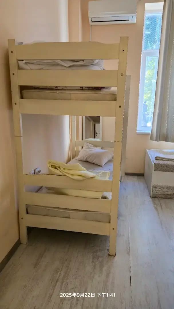 Стаи за гости Ginger House