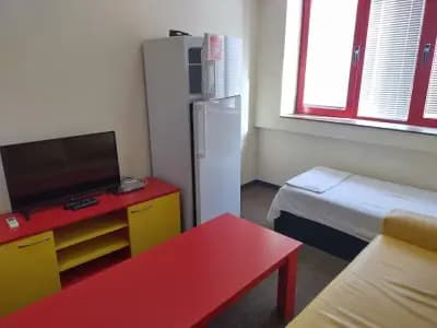 Hotel Iris