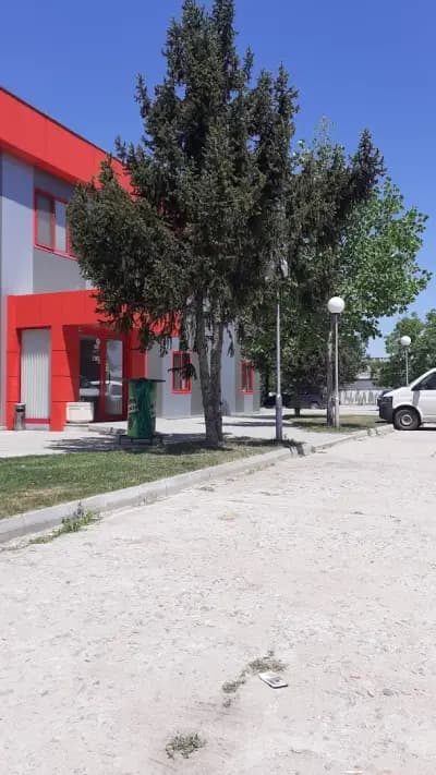 Hotel Iris