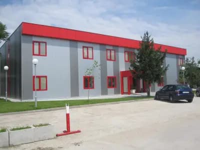 Hotel Iris