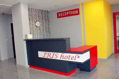 Hotel Iris