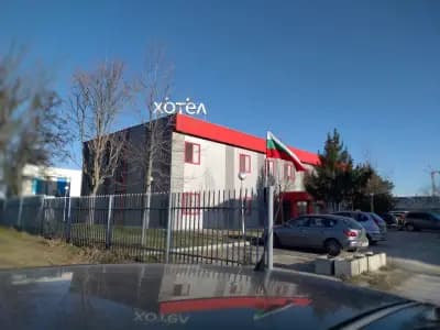 Hotel Iris
