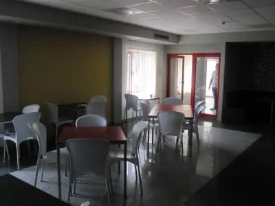 Hotel Iris